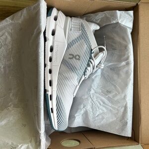 OnCloud Cloudnova Sneakers